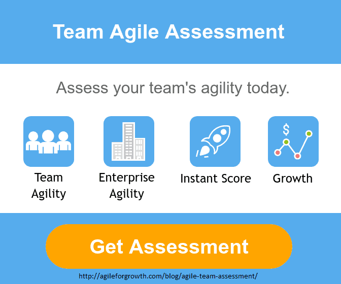 Agile Team Assessment by Agile For Growth