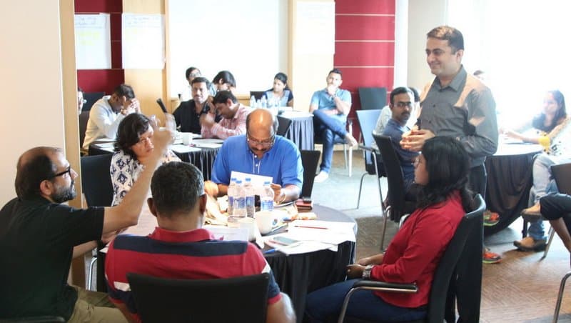 Agile Coaching, Enterprise Agile Coach, LeSS Coach, Pune, Bangalore