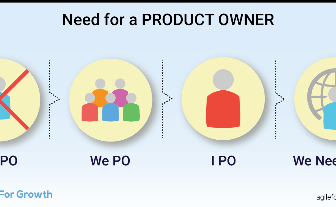 The Product Owner Puzzle