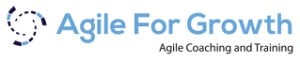 Agile For Growth Logo