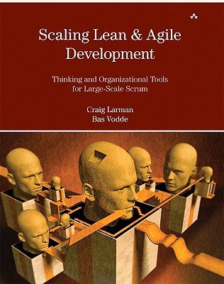 LeSS Framework - Large Scale Scrum (LeSS)