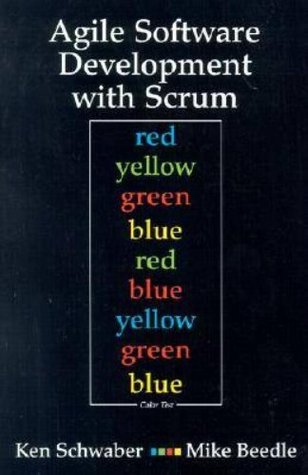 Top 20 Books for Scrum Masters - Scrum Certification Training and Agile  Coaching