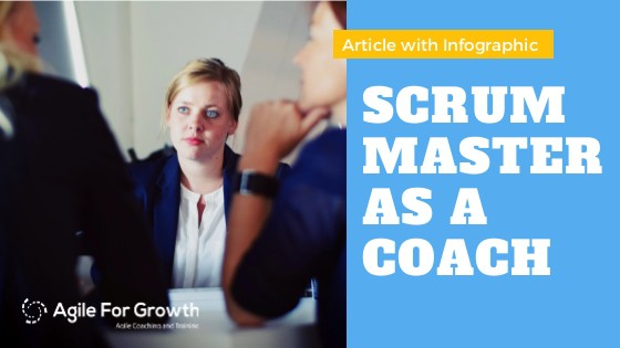 The Scrum Master as a Coach – Kamlesh Ravlani